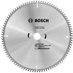 Bosch_elektonarzedzia Tarcza do cięcia BOSCH 2608644396 305 mm