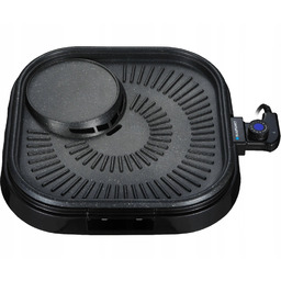 Grill Blaupunkt GRT601