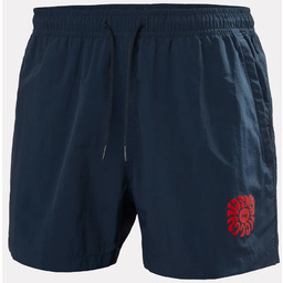 Helly Hansen Szorty szybkoschnące męskie Cascais Trunk 4.5"
