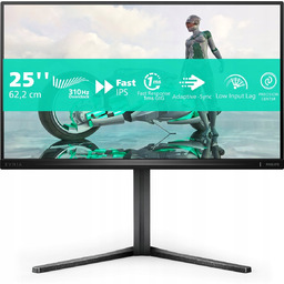 Monitor Philips Evnia 25M2N3200U/00 1920 x 1080 (FullHD)