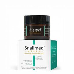 Snailmed Krem do skóry dojrzałej 30 ml