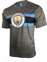 Icon Sports Męska koszulka z krótkim rękawem Poly