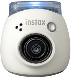 Fujifilm INSTAX Pal Biały Aparat cyfrowy
