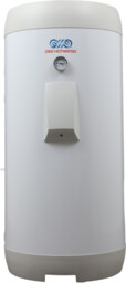 Bojler OSO HOTWATER DELTA GEOCOIL 300l 1w PC