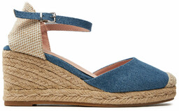 Espadryle Refresh 171599 Granatowy