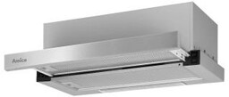 Amica OTP5234I Inox Okap teleskopowy