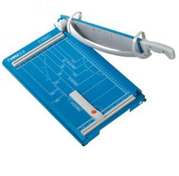 Gilotyna A4 do 35 kartek DAHLE 561 /00561-21285