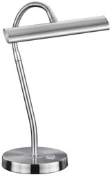 Stolikowa lampka CURTIS 579790107 Trio LED 4W 3000K
