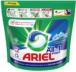 Ariel Kapsułki All-in-1 PODS, kapsułki do prania 44