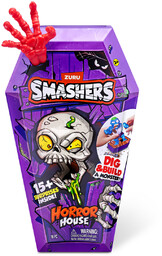 ZURU Smashers -Horror House
