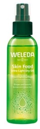 Weleda Skin Food Ultra-Light Dry Oil Suchy olejek