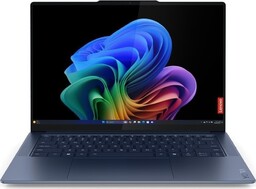 Lenovo YOGA Slim 7 14 - Snapdragon X1E-78-100