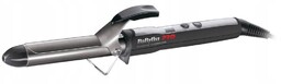 BaByliss PRO lokówka tytanowo-turmalinowa z wyświetlaczem LCD, 25mm