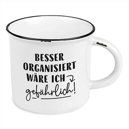 Filiżanka do kawy w stylu vintage ceramiczny kubek