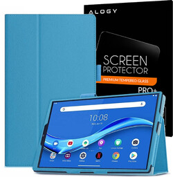 Etui Stand Cover Alogy do Lenovo M10 Gen.2