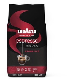 Kawa ziarnista Lavazza Espresso Italiano Aromatico - 1kg