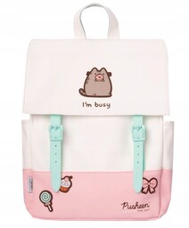 Plecak Szkolny Na Wycieczkę Pusheen Dla Dziecka