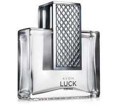Avon Luck For Men EDP spray 50ml