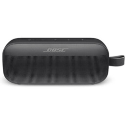 Głośnik Bluetooth BOSE SoundLink Flex Czarny