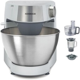 Wielofunkcyjny robot cukierniczy - KENWOOD - Prospero KHC291A.H0WH