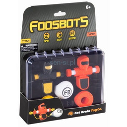 Zestaw piłkarski: spinner 2 szt.