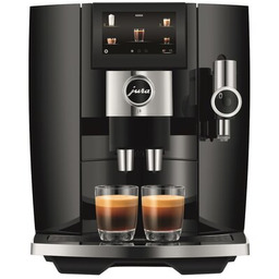 Ekspres do kawy Jura J8 Piano Black (EA)