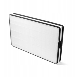 FILTRY DO REKUPERATORA THESSLA GREEN AirPack4 300h/400h/500h KOMPLET