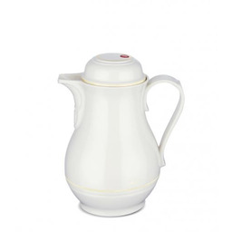 ROTPUNKT DZBANEK TERMOS, 0,5 L, IVORY (ECRU) 530IV