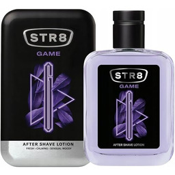 STR8 perfumy do ciała dla mężczyzn