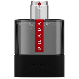 Prada Luna Rossa Carbon 50ml woda toaletowa