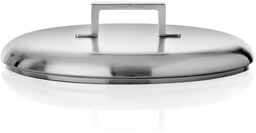 Mepra Pokrywka (14 cm) Stile by Pininfarina