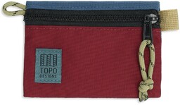 Saszetka Topo Designs Micro Accessory Bag - dark