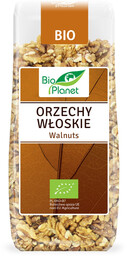 Bio Planet Orzechy włoskie 100 g (EKO)