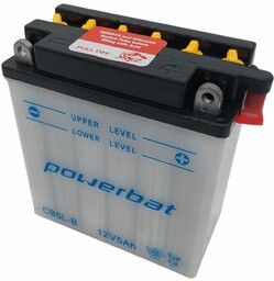 Akumulator CB5L-B 12V 5Ah