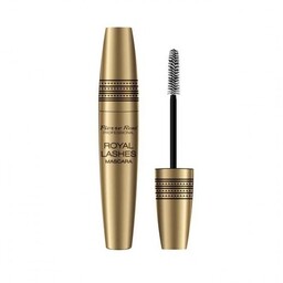 Pierre Rene, Royal Lashes, Pogrubiająco-wydłużający Tusz Do Rzęs,