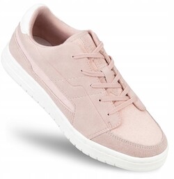 Buty dziecięce 4F sportowe sneakersy JOBDL200 33