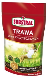 Substral Trawa samozagęszczająca renowacyjna 250g