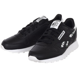 Buty damskie - REEBOK - CL LTHR HP9525-38