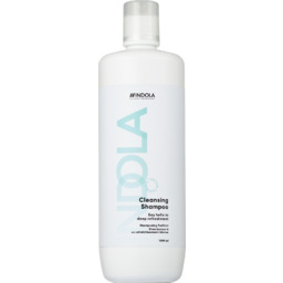 Indola Cleans, szampon oczyszczający, 1000ml