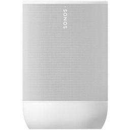Głośnik Sonos MOVE 2 Biały bezprzewodowy Bluetooth AirPlay