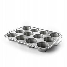 Forma do muffinów i babeczek KitchenAid