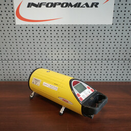 Leica Niwelator rurowy Piper 200