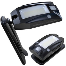 Latarka Ledlenser Solidline SC2R