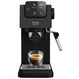 Beko CaffeExperto CEP5302B 1628 W czarny Ekspres ciśnieniowy