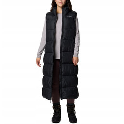 COLUMBIA BEZRĘKAWNIK PUFFECT 2103511010 r L