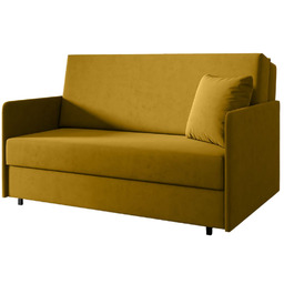 Kanapa amerykanka Antonio III 168 sofa 140 cm