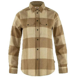 Koszula Canada Fjallraven damska L (41-44)