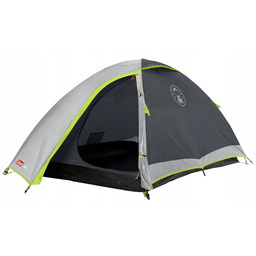Namiot turystyczny dla 2 osób Darwin 2 grey