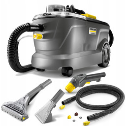 Odkurzacz Piorący Karcher Puzzi 10/1 Mocny Model Professional