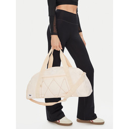 Torba sportowa Reebok RBK-B-001-07 Beżowy